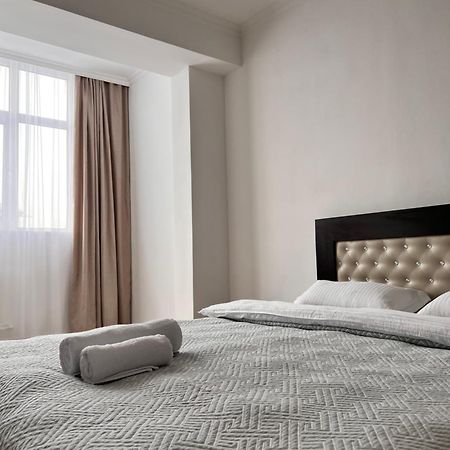 Hyat Apartment Biszkek Zewnętrze zdjęcie