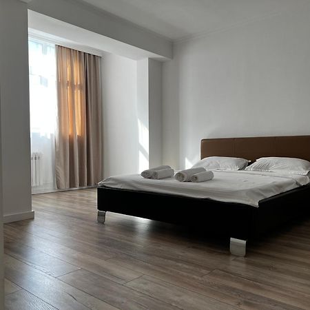 Hyat Apartment Biszkek Zewnętrze zdjęcie