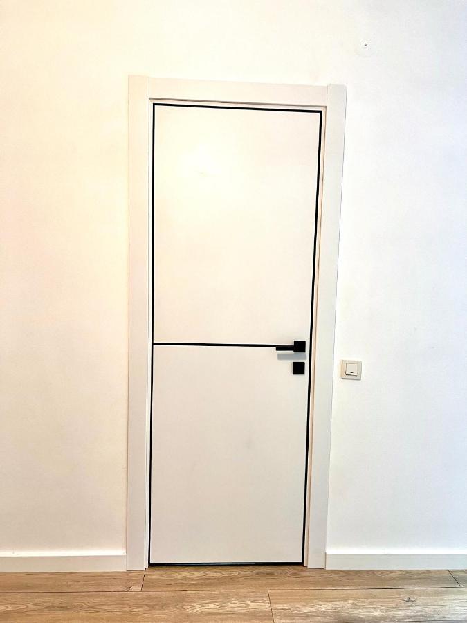 Hyat Apartment Biszkek Zewnętrze zdjęcie