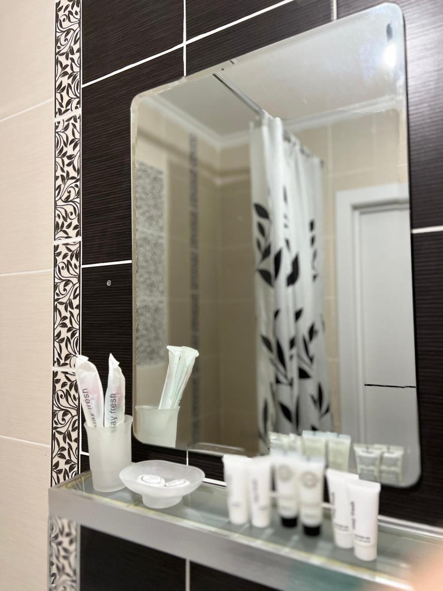 Hyat Apartment Biszkek Zewnętrze zdjęcie
