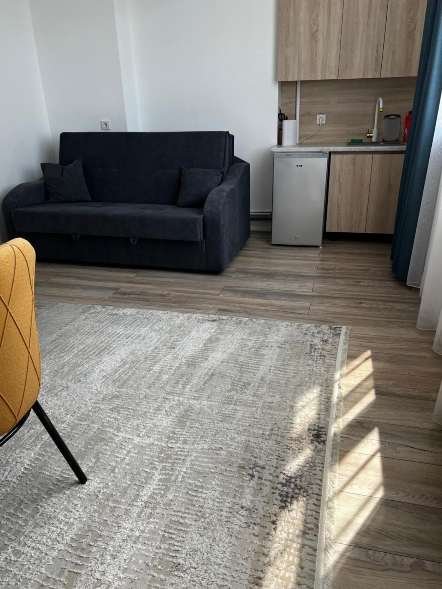 Hyat Apartment Biszkek Zewnętrze zdjęcie
